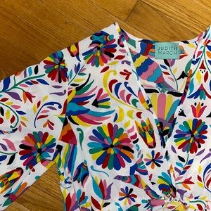 JUDITH MARCH cardigan